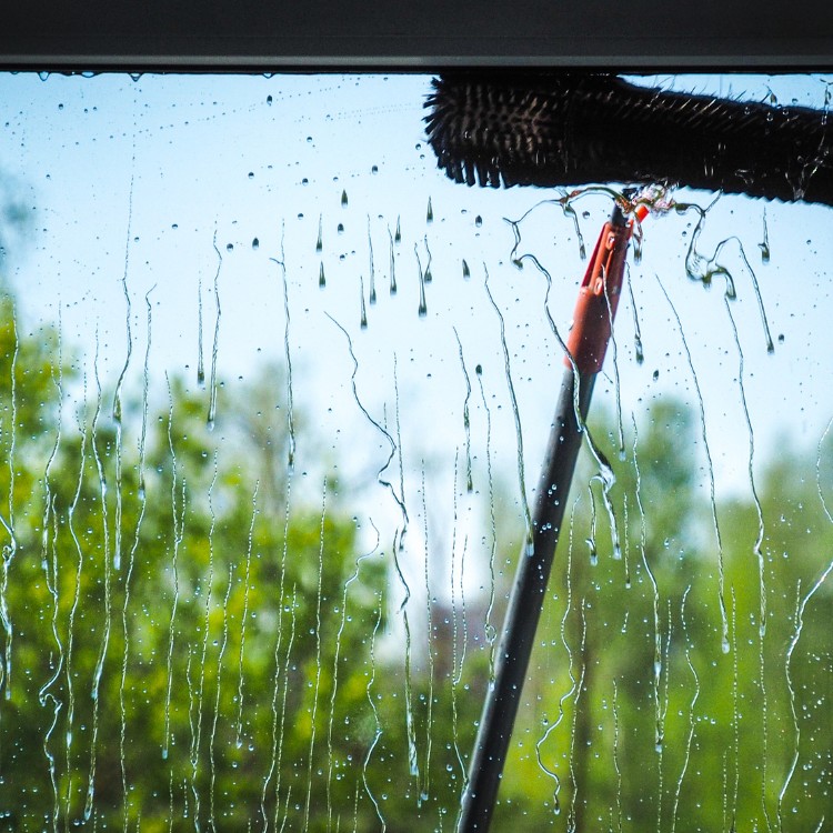 Exterior Cleaning and Lighting in Sioux Falls, SD Exterior Cleaning and Lighting in Sioux Falls, SD