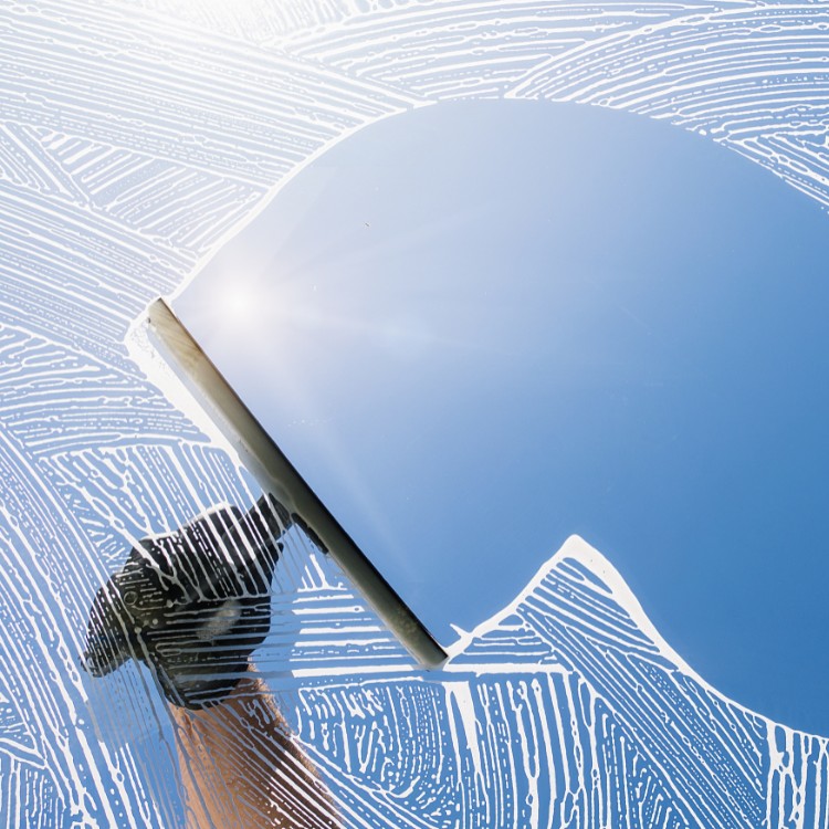 Exterior Cleaning and Lighting in Sioux Falls, SD