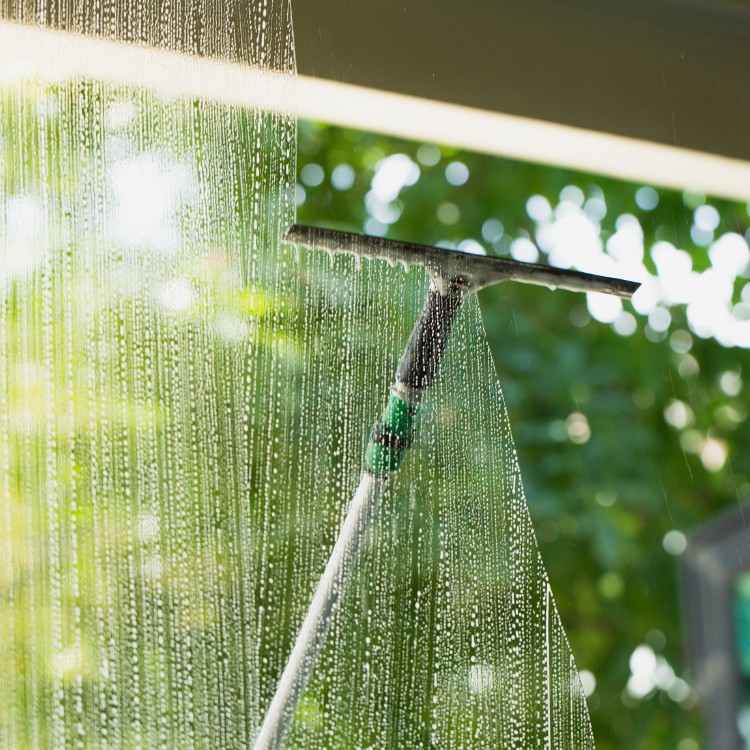 Exterior Cleaning and Lighting in Sioux Falls, SD