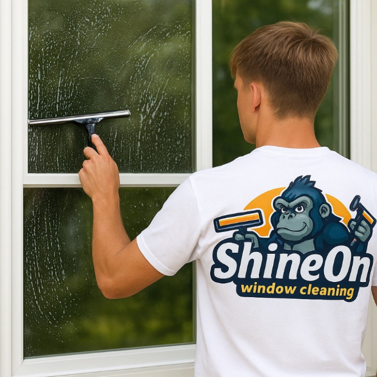 Exterior Cleaning and Lighting in Sioux Falls, SD Exterior Cleaning and Lighting in Sioux Falls, SD